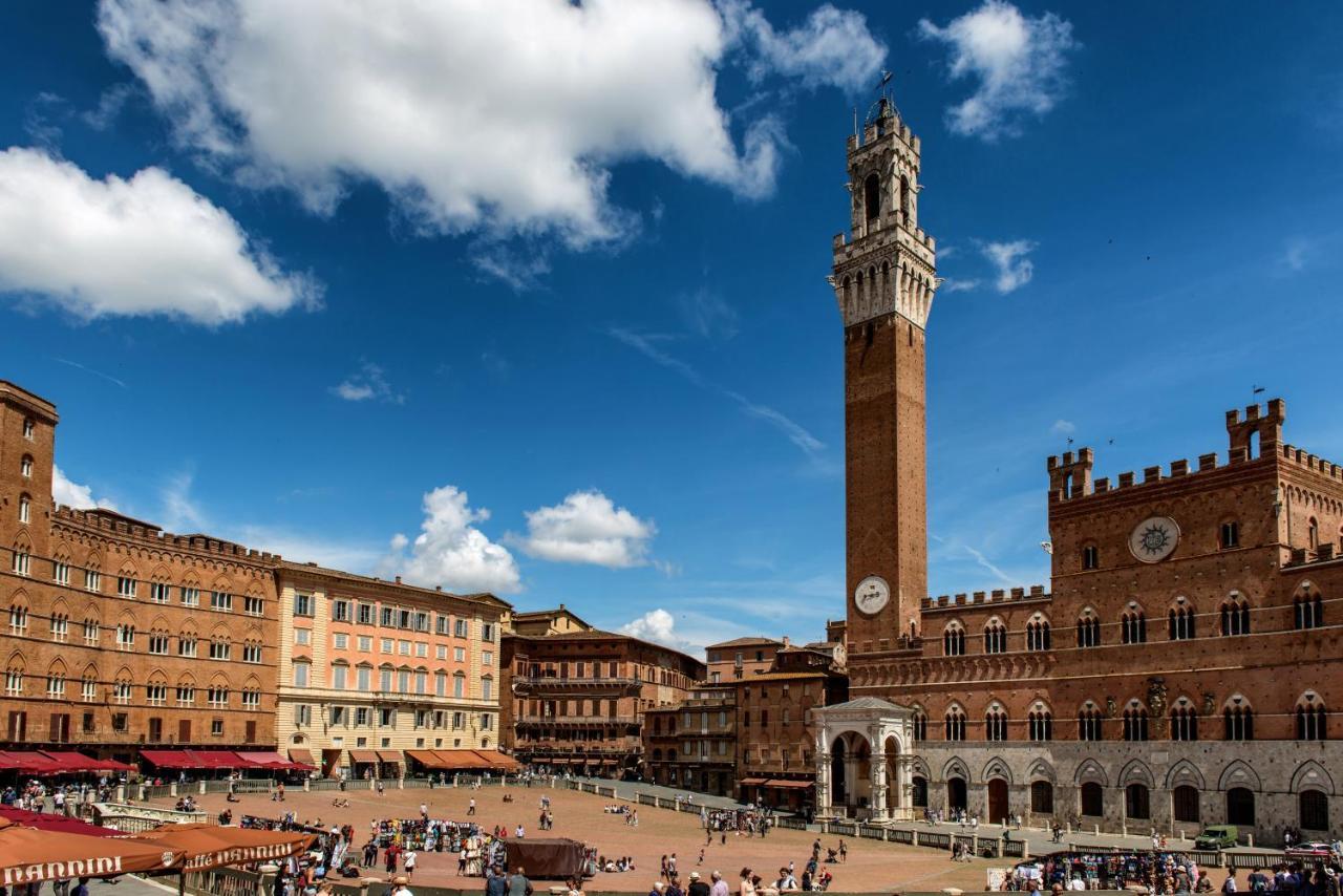 Apartamento Casa Giusti