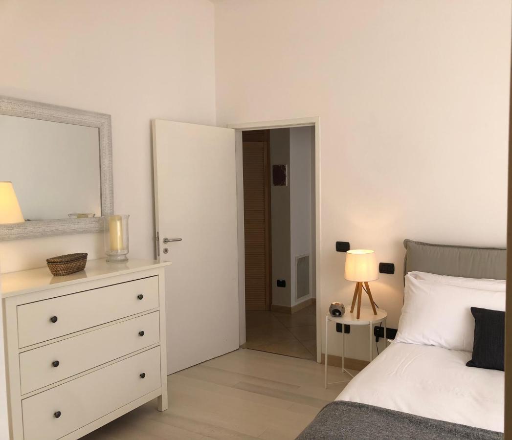 Casa Giusti Apartment