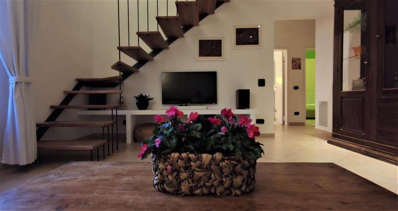 Apartment Casa Giusti *