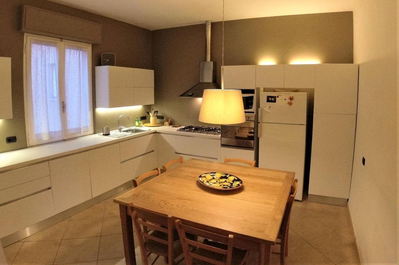 Apartment Casa Giusti Poggibonsi
