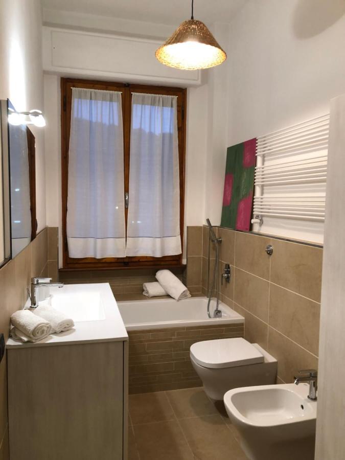 Apartment Casa Giusti