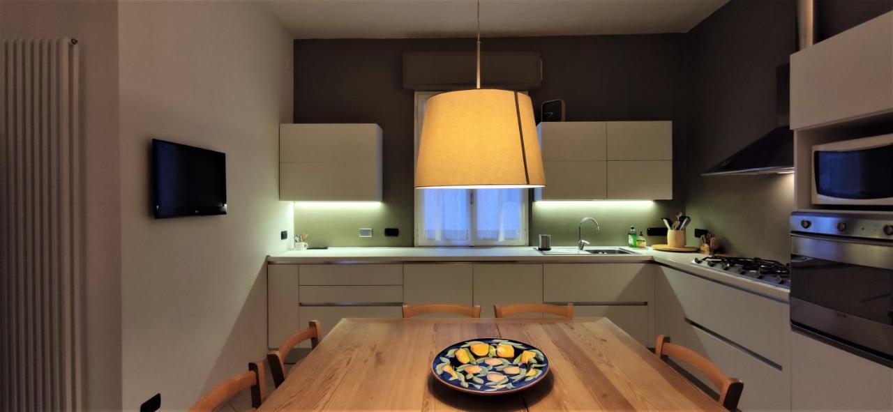 Casa Giusti Apartment *