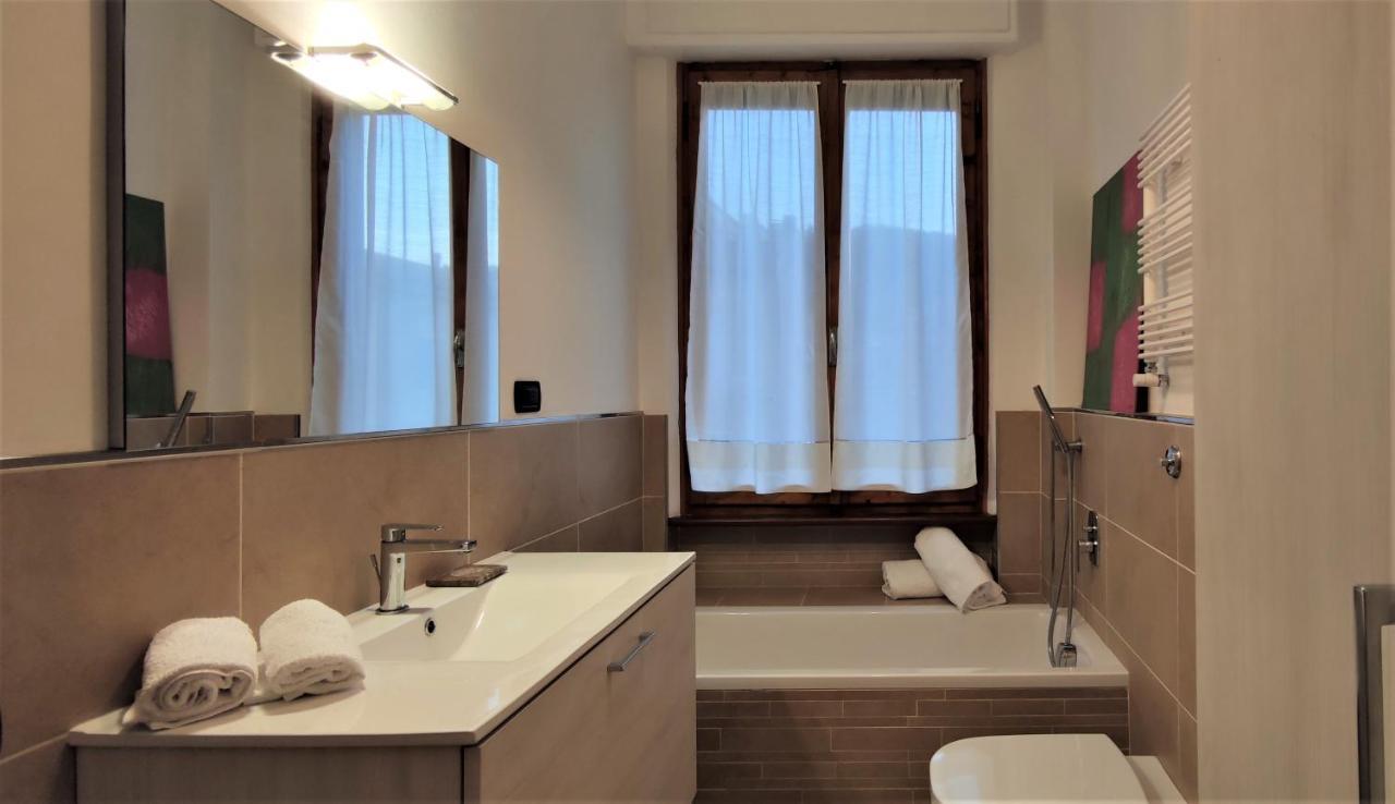 Casa Giusti Apartment